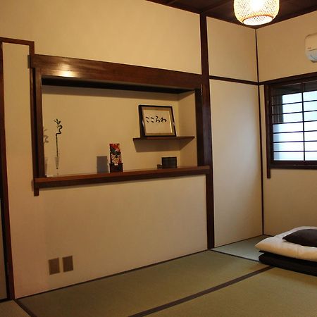 Tenma Itoya Guest House Οσάκα Εξωτερικό φωτογραφία