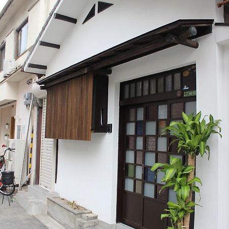Tenma Itoya Guest House Οσάκα Εξωτερικό φωτογραφία