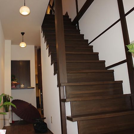 Tenma Itoya Guest House Οσάκα Εξωτερικό φωτογραφία