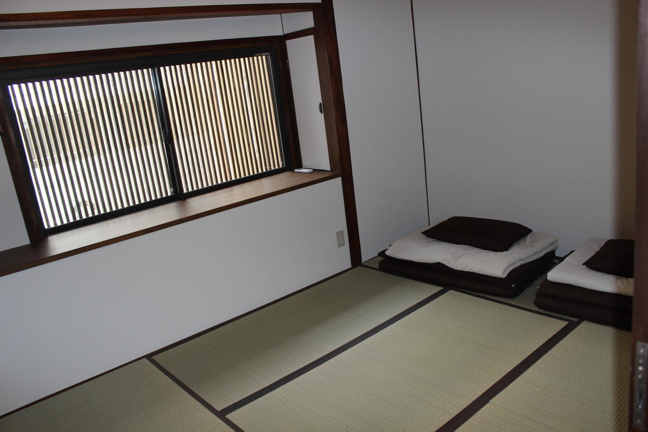 Tenma Itoya Guest House Οσάκα Δωμάτιο φωτογραφία
