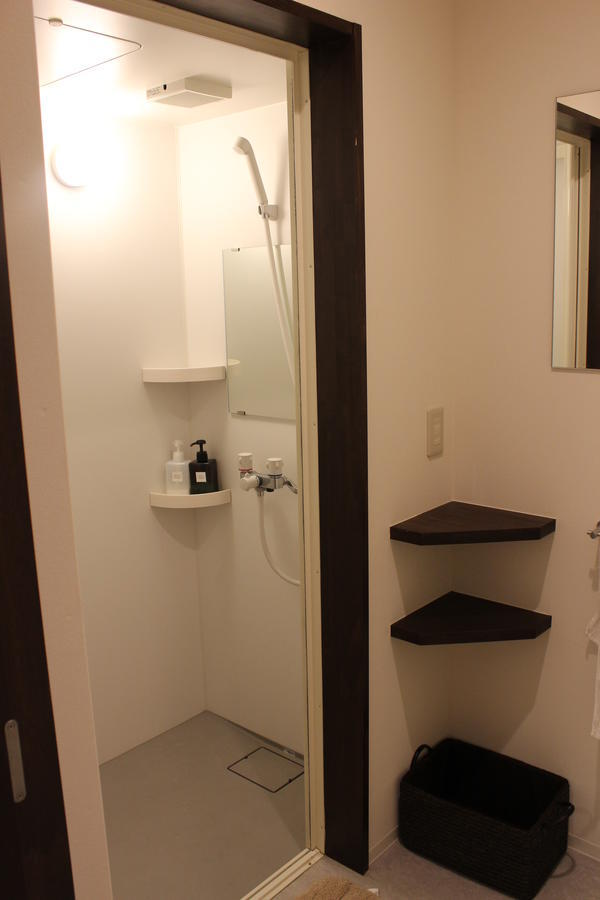 Tenma Itoya Guest House Οσάκα Εξωτερικό φωτογραφία