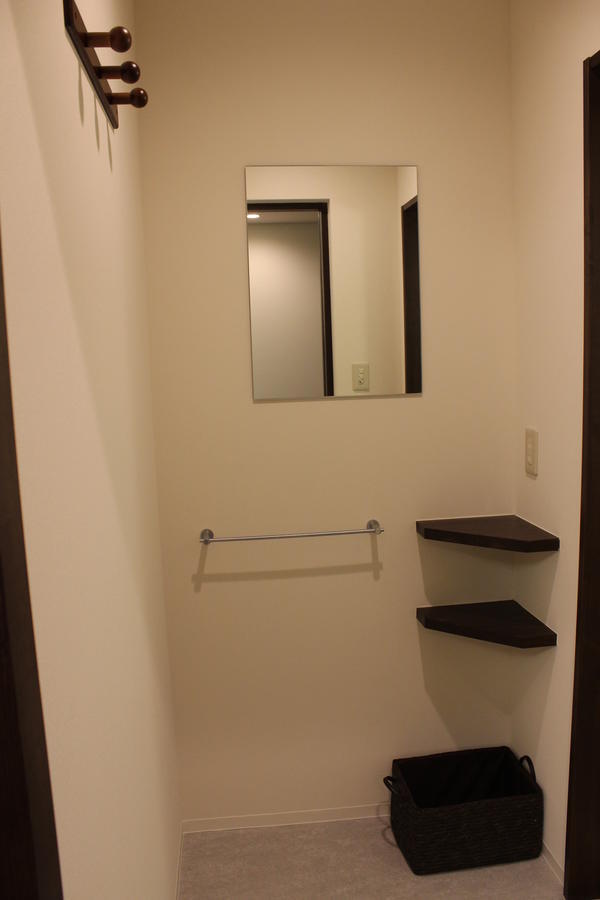 Tenma Itoya Guest House Οσάκα Εξωτερικό φωτογραφία