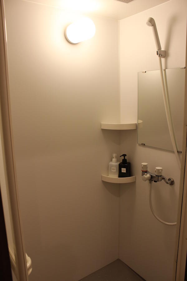 Tenma Itoya Guest House Οσάκα Δωμάτιο φωτογραφία