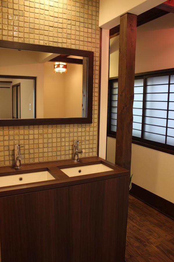 Tenma Itoya Guest House Οσάκα Δωμάτιο φωτογραφία
