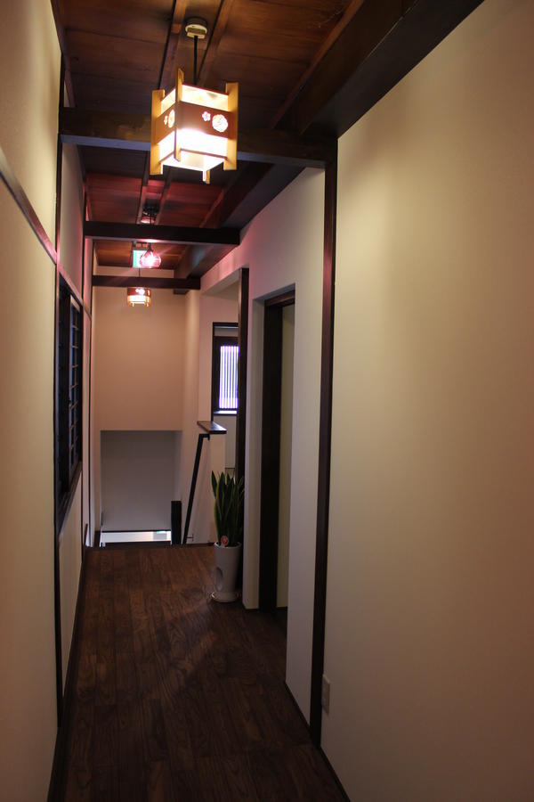 Tenma Itoya Guest House Οσάκα Εξωτερικό φωτογραφία