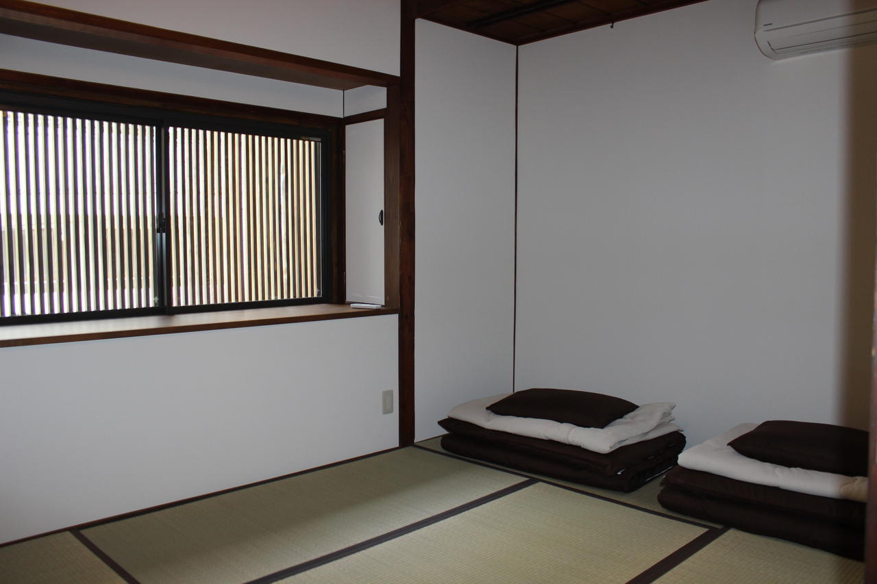 Tenma Itoya Guest House Οσάκα Εξωτερικό φωτογραφία