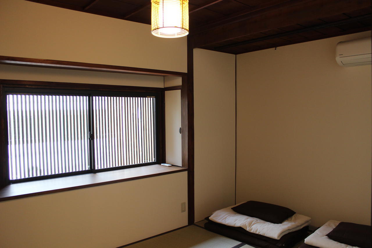 Tenma Itoya Guest House Οσάκα Δωμάτιο φωτογραφία
