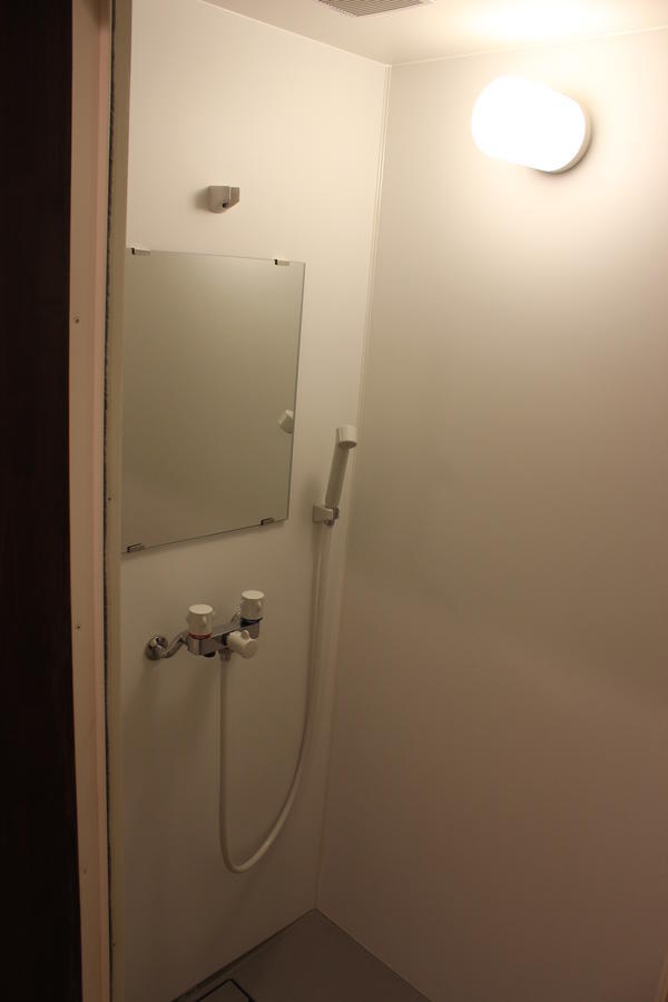 Tenma Itoya Guest House Οσάκα Εξωτερικό φωτογραφία