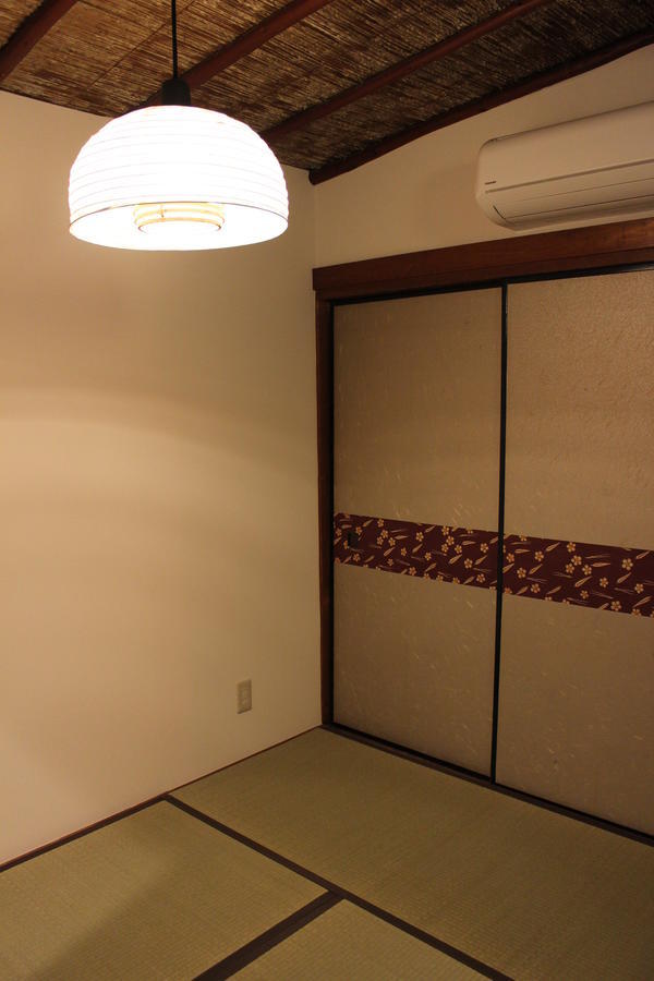 Tenma Itoya Guest House Οσάκα Δωμάτιο φωτογραφία