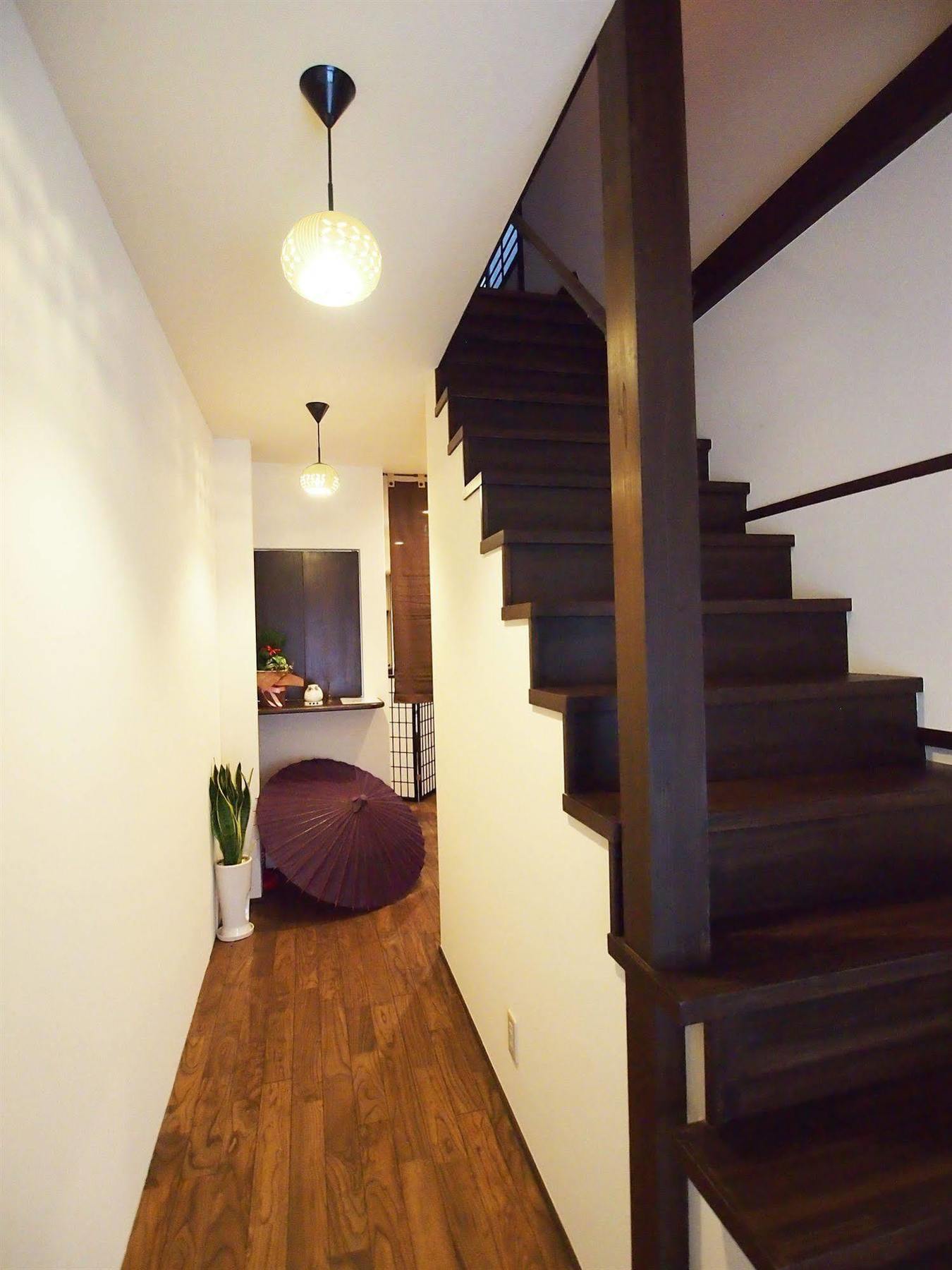 Tenma Itoya Guest House Οσάκα Εξωτερικό φωτογραφία