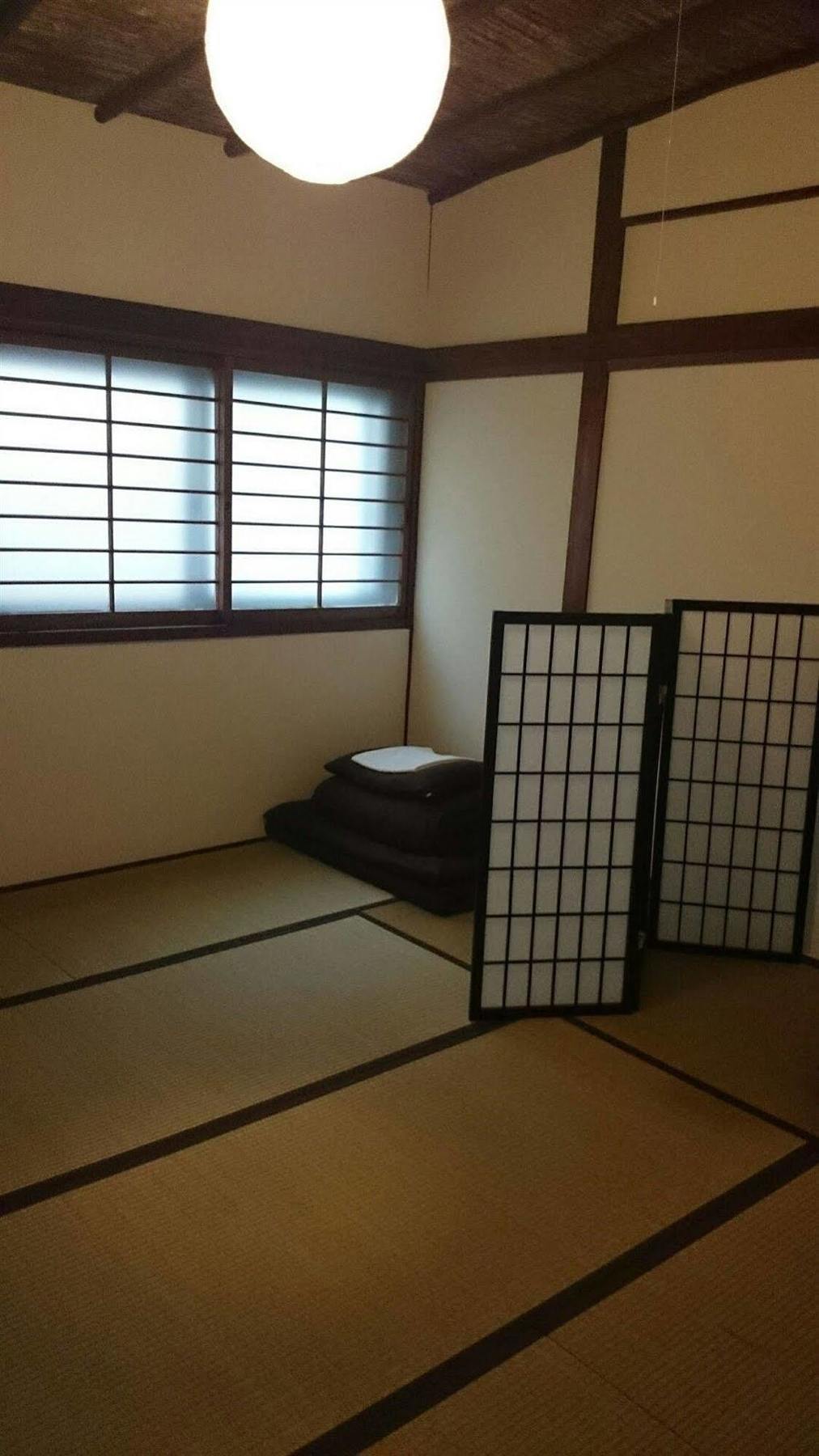 Tenma Itoya Guest House Οσάκα Εξωτερικό φωτογραφία