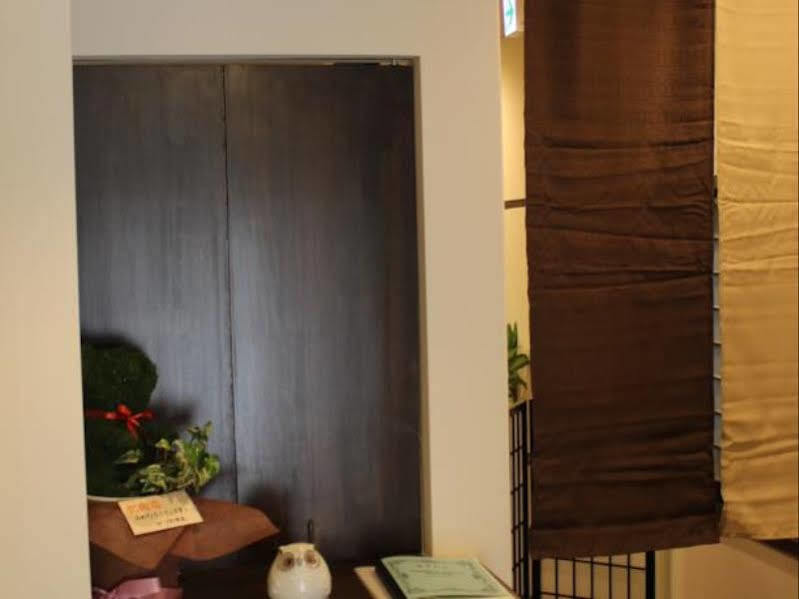 Tenma Itoya Guest House Οσάκα Εξωτερικό φωτογραφία