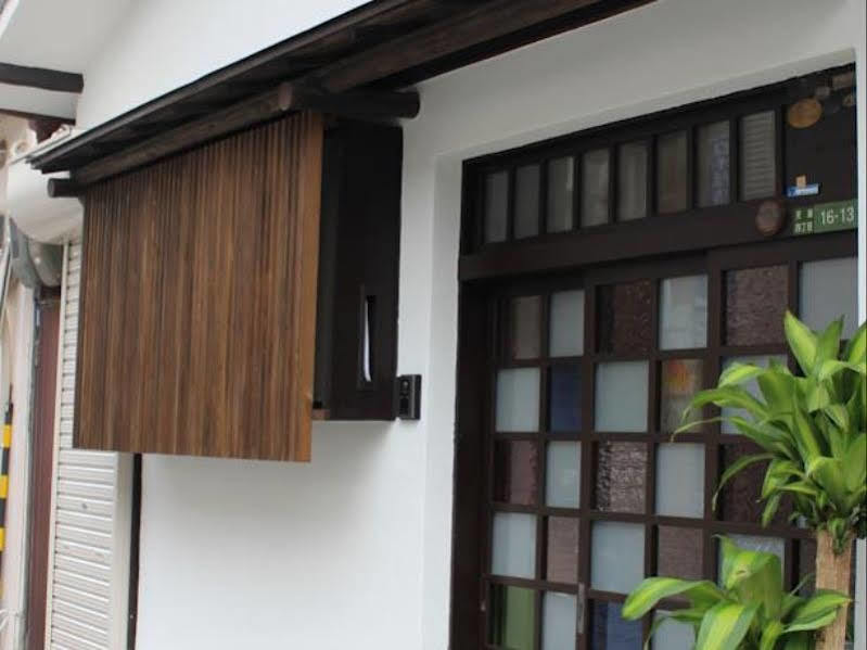 Tenma Itoya Guest House Οσάκα Εξωτερικό φωτογραφία